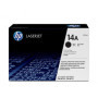 toner hp 14a noir original laserjet cartridge