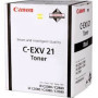 toner canon c-exv 21 black (26000 copies a4 5%)