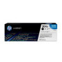 toner hp 304a black original laserjet cartridge