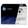toner hp 27a noir original laserjet cartridge