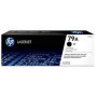 toner hp cf279a noir