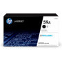 toner hp 59a black original laserjet cf259a