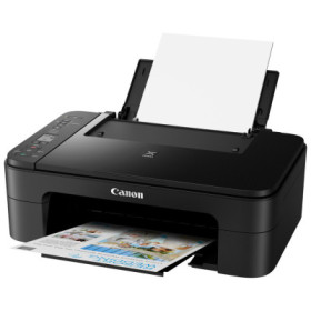 canon jet d'encre jet d'encre pixma pixma ts3340 couleur mfp 3en1 a4 wifi r/v ppm b&w 8 ppm col 4