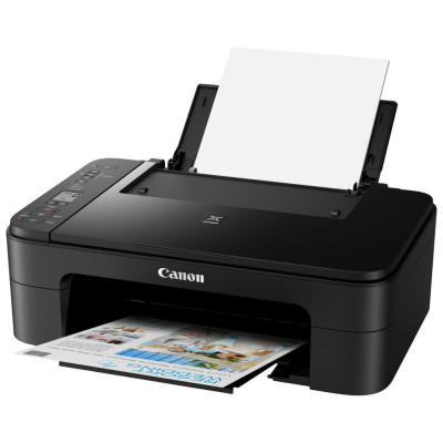 canon jet d'encre jet d'encre pixma pixma ts3340 couleur mfp 3en1 a4 wifi r/v ppm b&w 8 ppm col 4
