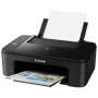 canon jet d'encre jet d'encre pixma pixma ts3340 couleur mfp 3en1 a4 wifi r/v ppm b&w 8 ppm col 4