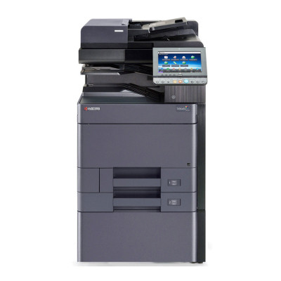 mfp a3 couleur taskalfa 3252ci &dp7100 & cb7110m & toner tk-8335k/y/m/c