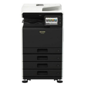 mfp sharp mono a3/a4 28ppm