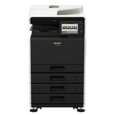 mfp sharp mono a3/a4 28ppm