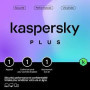 kaspersky plus 1 poste