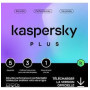 kaspersky plus 5 postes