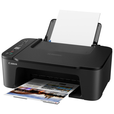 imp canon jet d'encre pixma ts3440 mfp wifi black/white