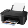 imp canon jet d'encre pixma ts3440 mfp wifi black/white