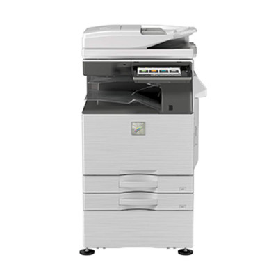 mfp sharp couleur a3/a4 40ppm