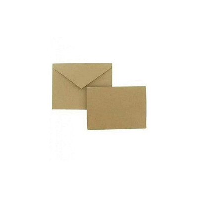 enveloppe kraft ft91 375/240 90g
