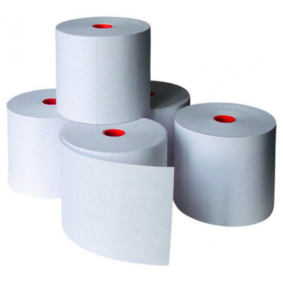 rlx papier thermique 80mm/70m 68g