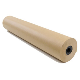 papier kraft 2ème en rouleau / kg