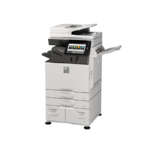 mfp sharp mono a3/a4 50ppm