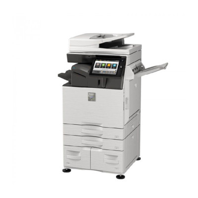 mfp sharp mono a3/a4 50ppm