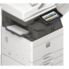 mfp sharp couleur a3/a4 50ppm