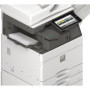 mfp sharp couleur a3/a4 50ppm