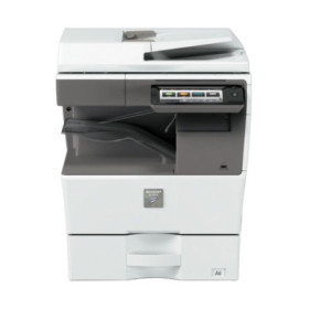 mfp sharp mono a4 45ppm