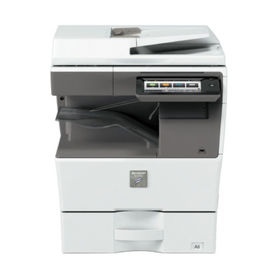 mfp sharp mono a4 45ppm