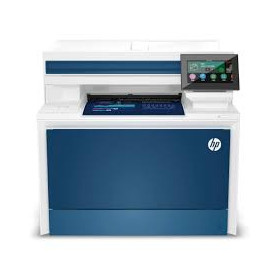 hp laser pro 4303fdn mfp 4en1 réseau couleur a4 r/v 33 b&wppm 33ppmcol 12m