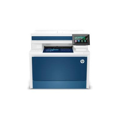 hp laser pro 4303fdn mfp 4en1 réseau couleur a4 r/v 33 b&wppm 33ppmcol 12m
