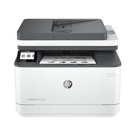 hp laser pro 3103fdw mfp 4en1 réseau wifi mono a4 r/v 33 b&wppm 33 12m