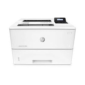 imp hp laserjet pro m501dn 43ppm duplex network j8h61a