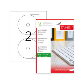 etq tanex cd 100f 117mm tw-3117 200e