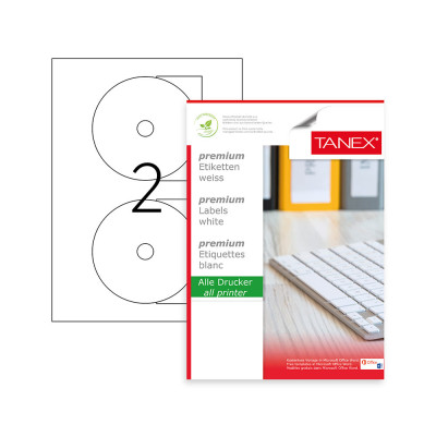 etq tanex cd 100f 117mm tw-3117 200e