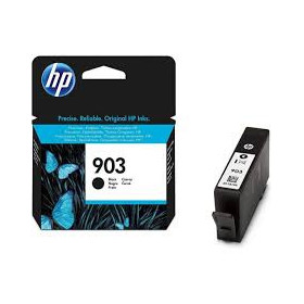cartouche d’encre hp 903 black original