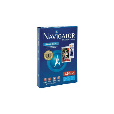 papier navigateur a4 160g 250f