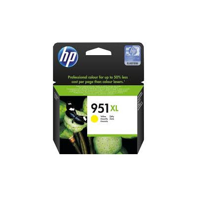 cartouche d’encre hp 950xl high yield black original