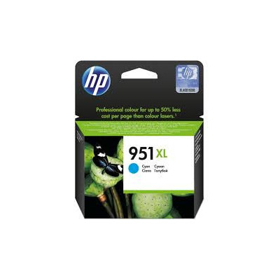 cartouche d’encre hp 950xl high yield black original