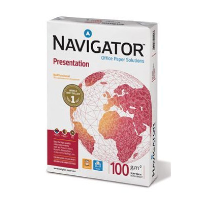 papier navigateur a4 100g 500f