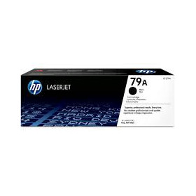 toner hp cf279a noir