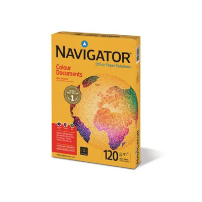 papier navigateur a4 120g 250f