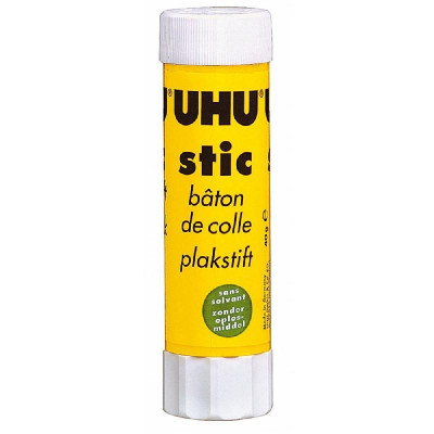 uhu stick 8 gr