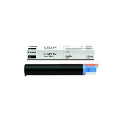 toner canon black pour ir 2425i-c-exv60