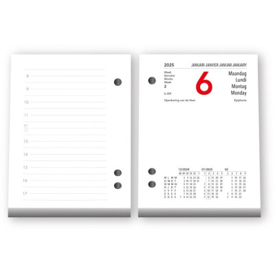 bloc ephe. blanc 550050