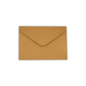 enveloppe kraft ft81 325/250 90g m.paper