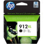 cartouche d’encre hp 912xl high yield black original
