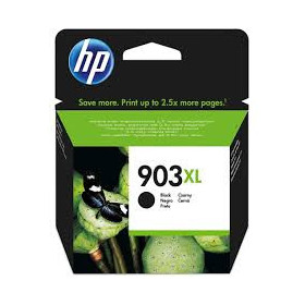cartouche d’encre hp 903xl high yield black original