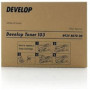 toner develop type 103 (8935807) kit noir
