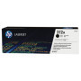 toner hp 312a black original laserjet cartridge