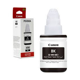 bouteille canon gi-490 black emb 0663c001aa