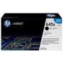 toner hp 645a black original laserjet cartridge