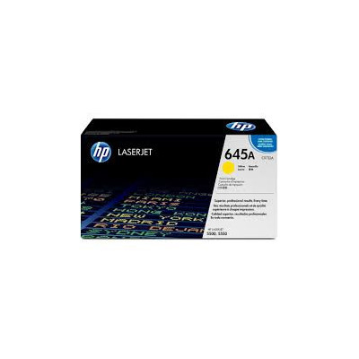 toner hp 645a black original laserjet cartridge